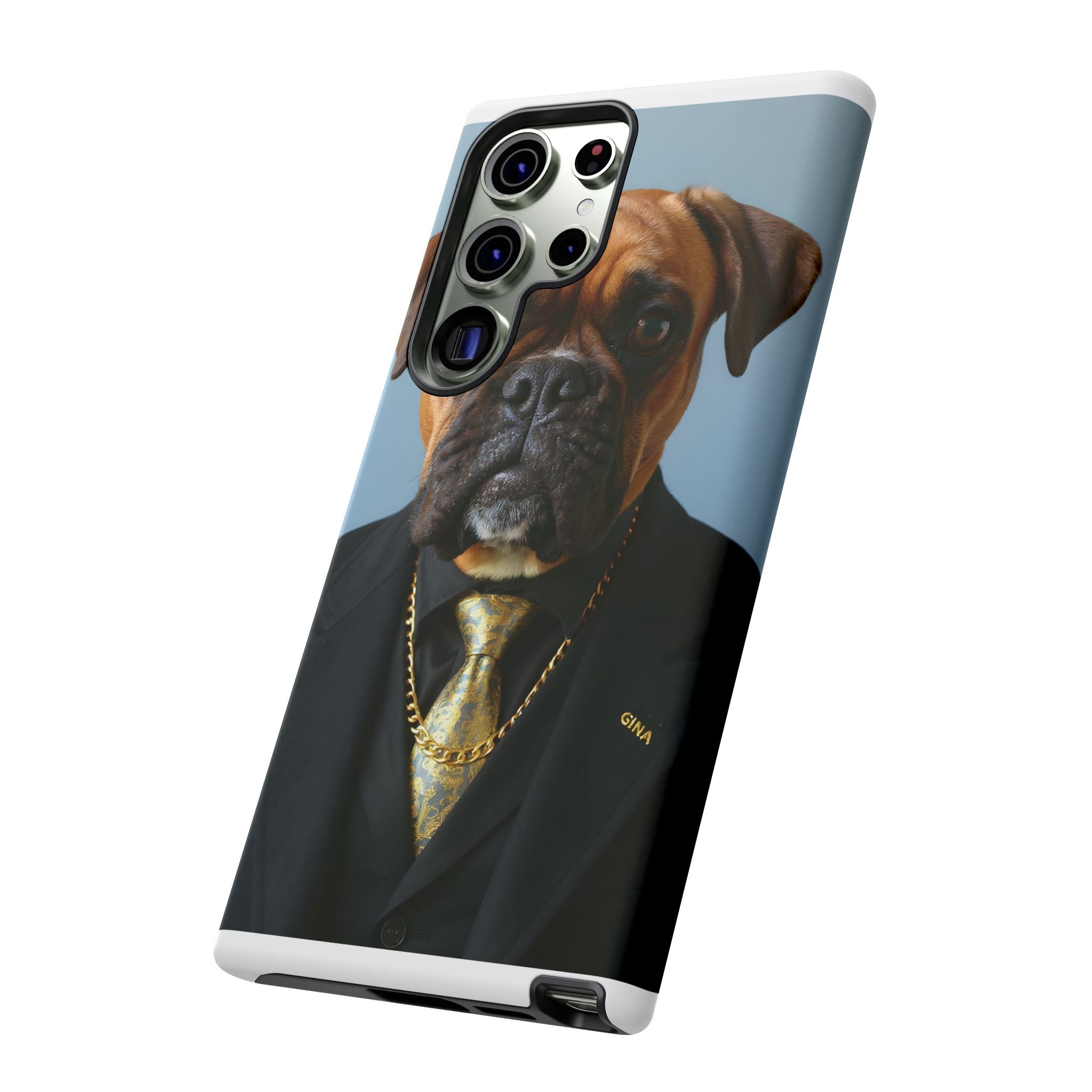Dog Portrait PhCase - Mateusz Style - 3a007687