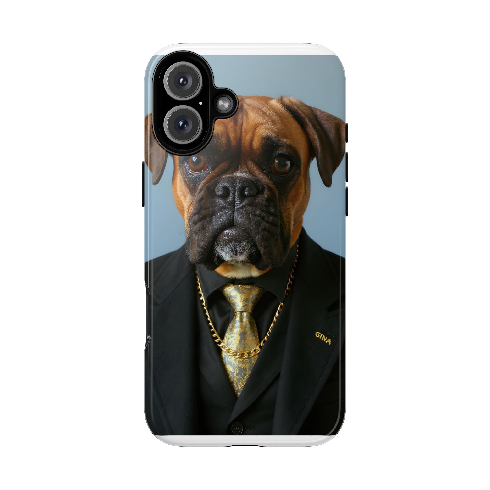 Dog Portrait PhCase - Mateusz Style - 3a007687