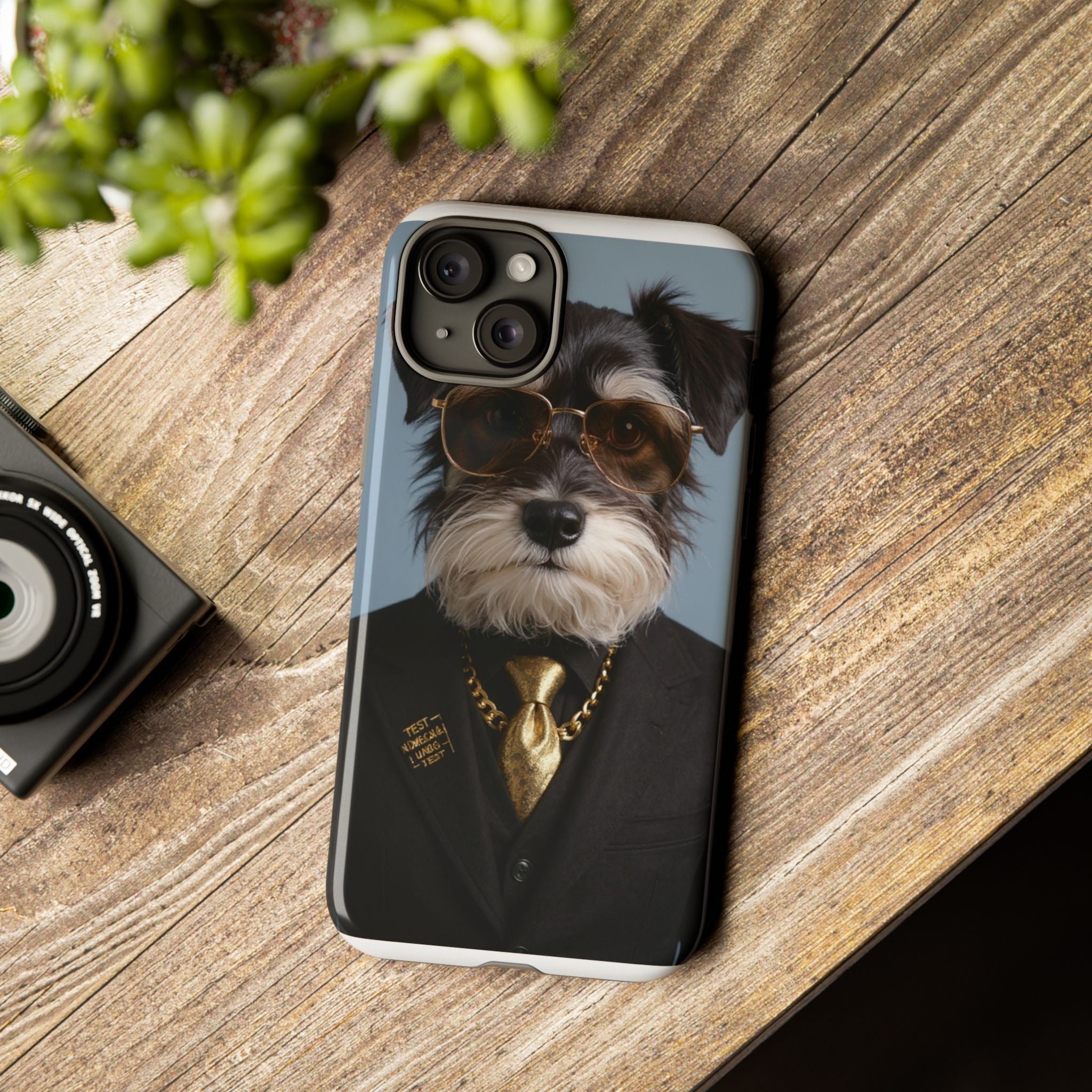 Dog Portrait PhCase - Mateusz Style - 226ee20c