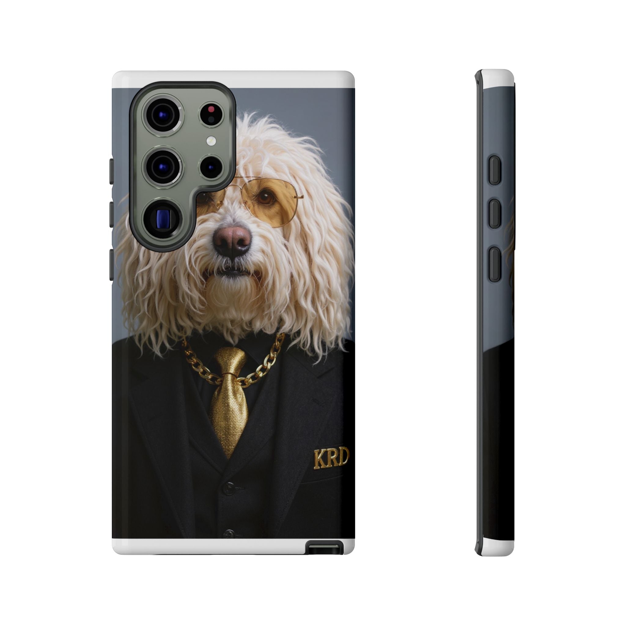 Dog Portrait PhCase - Mateusz Style - aa1d282e