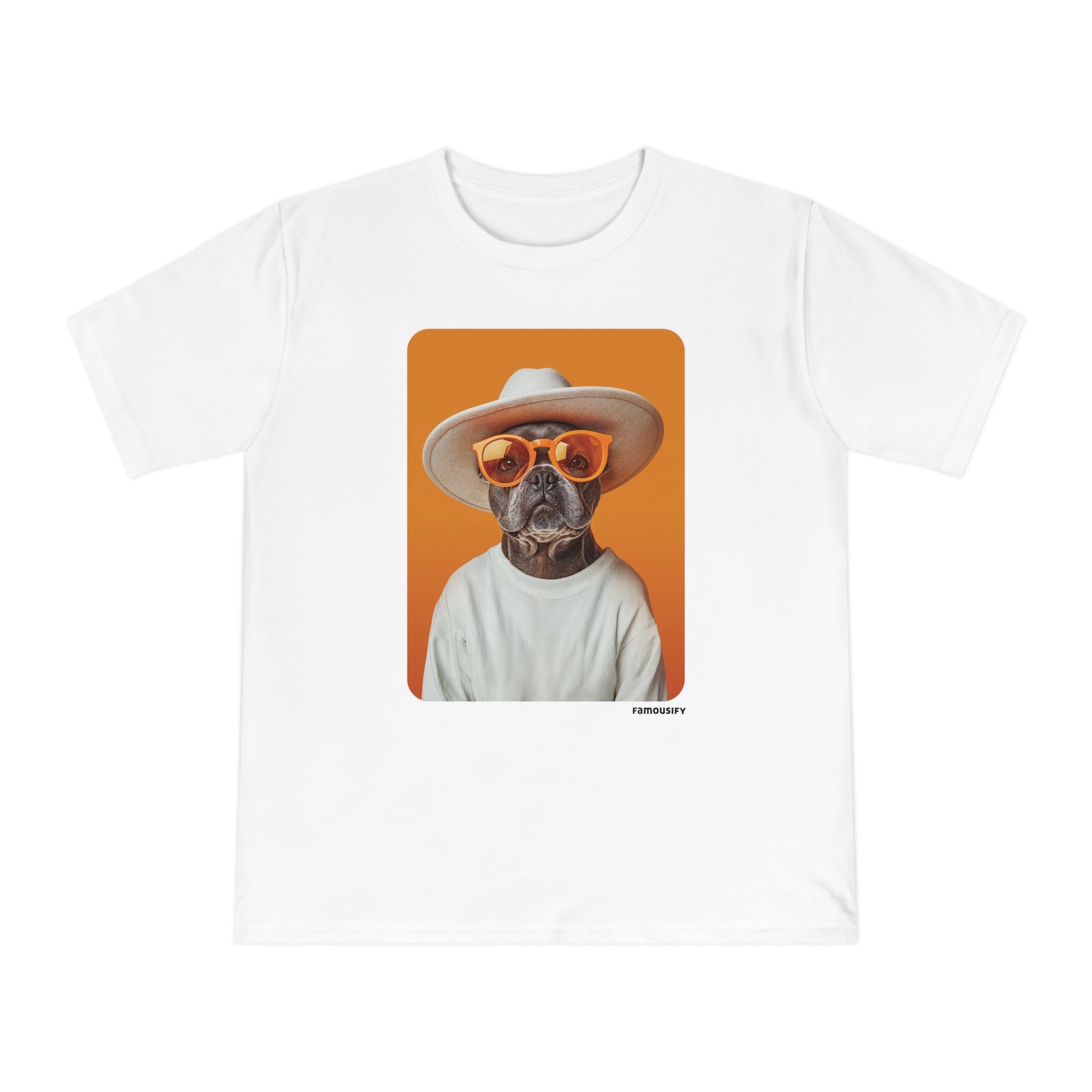 Unisex Bergzeit T-shirt