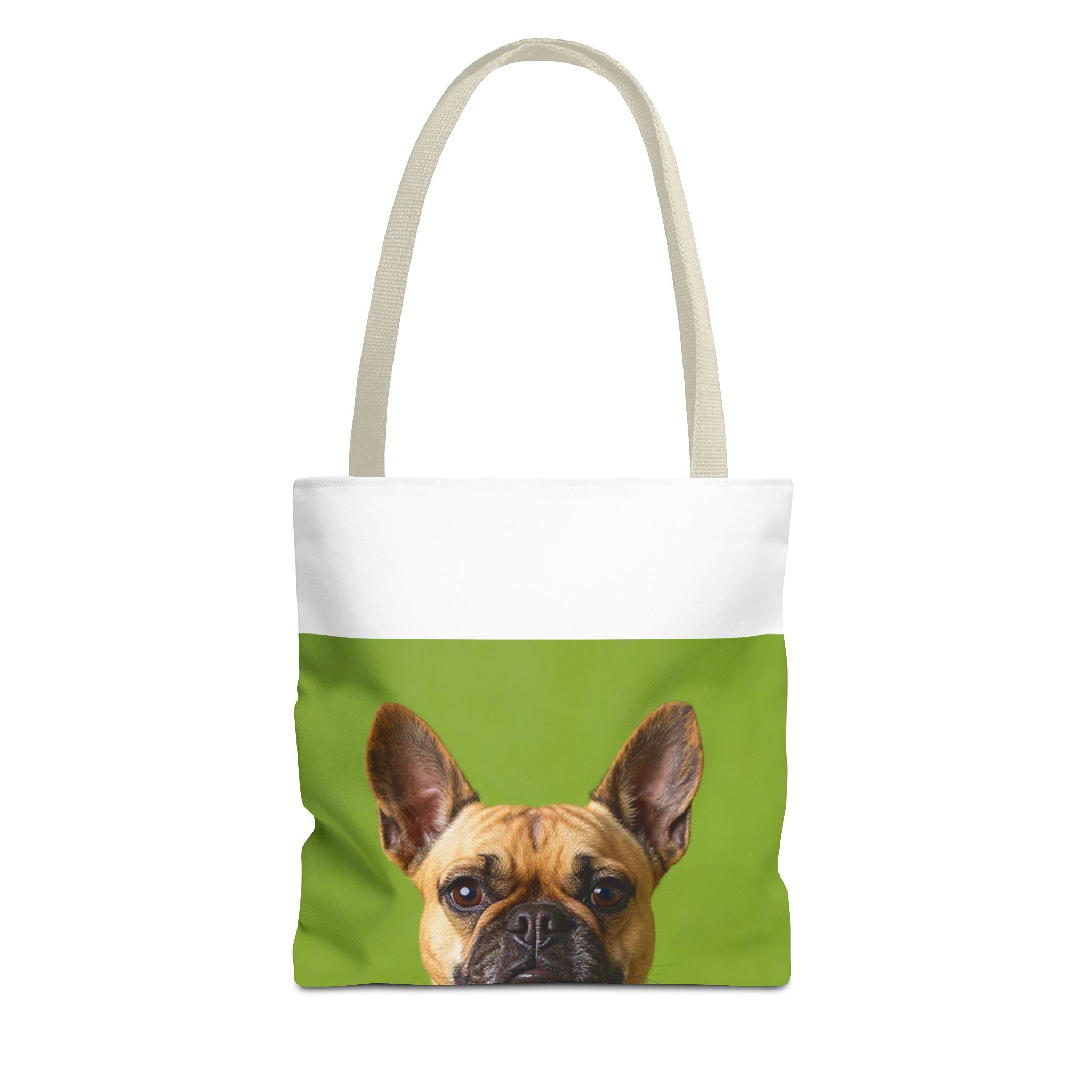 Dog Portrait ToteBg - Kimono Vogue - 92f2b610
