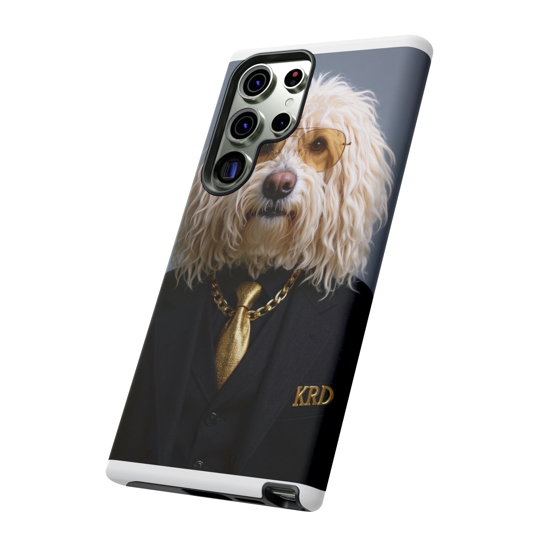 Dog Portrait PhCase - Mateusz Style - aa1d282e