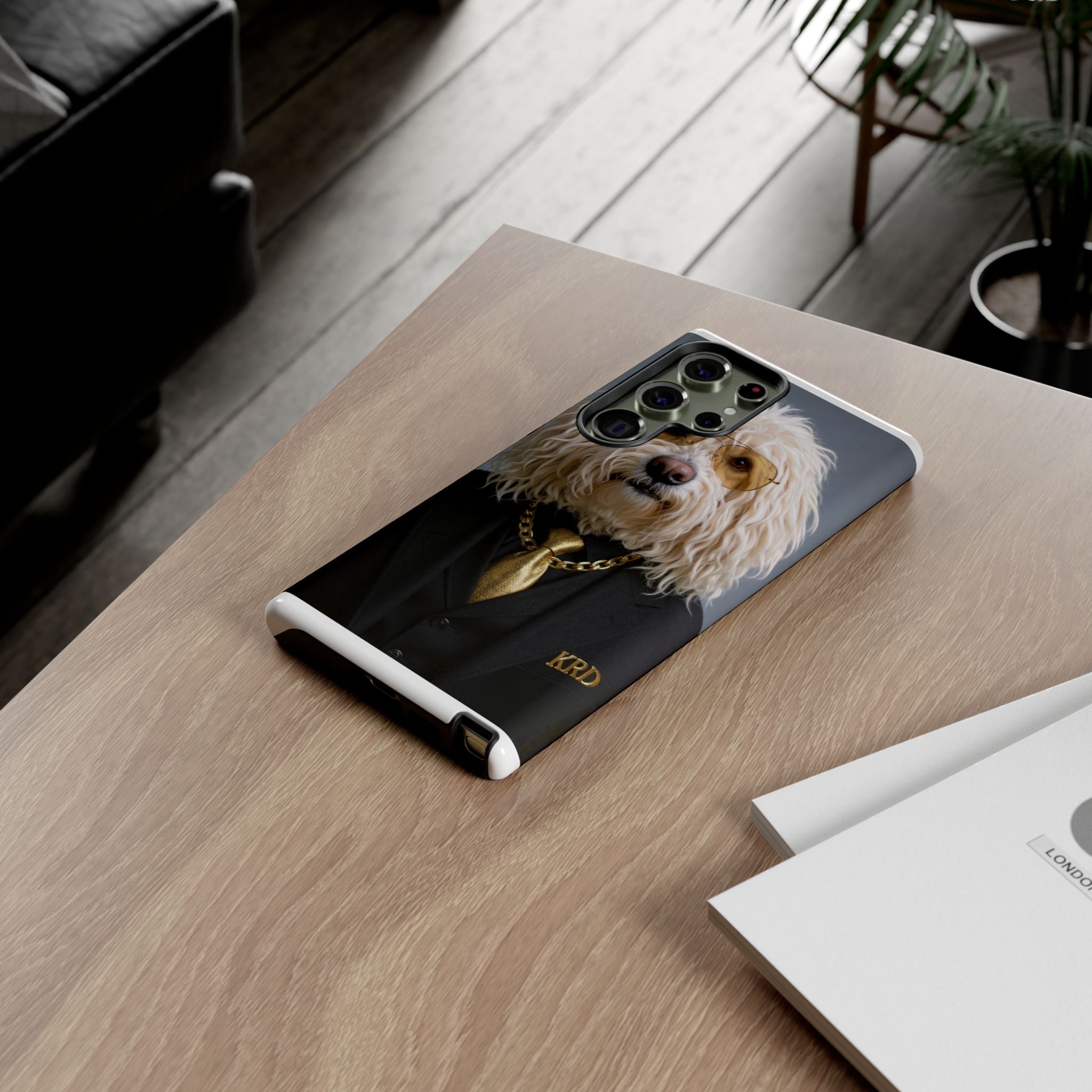 Dog Portrait PhCase - Mateusz Style - aa1d282e