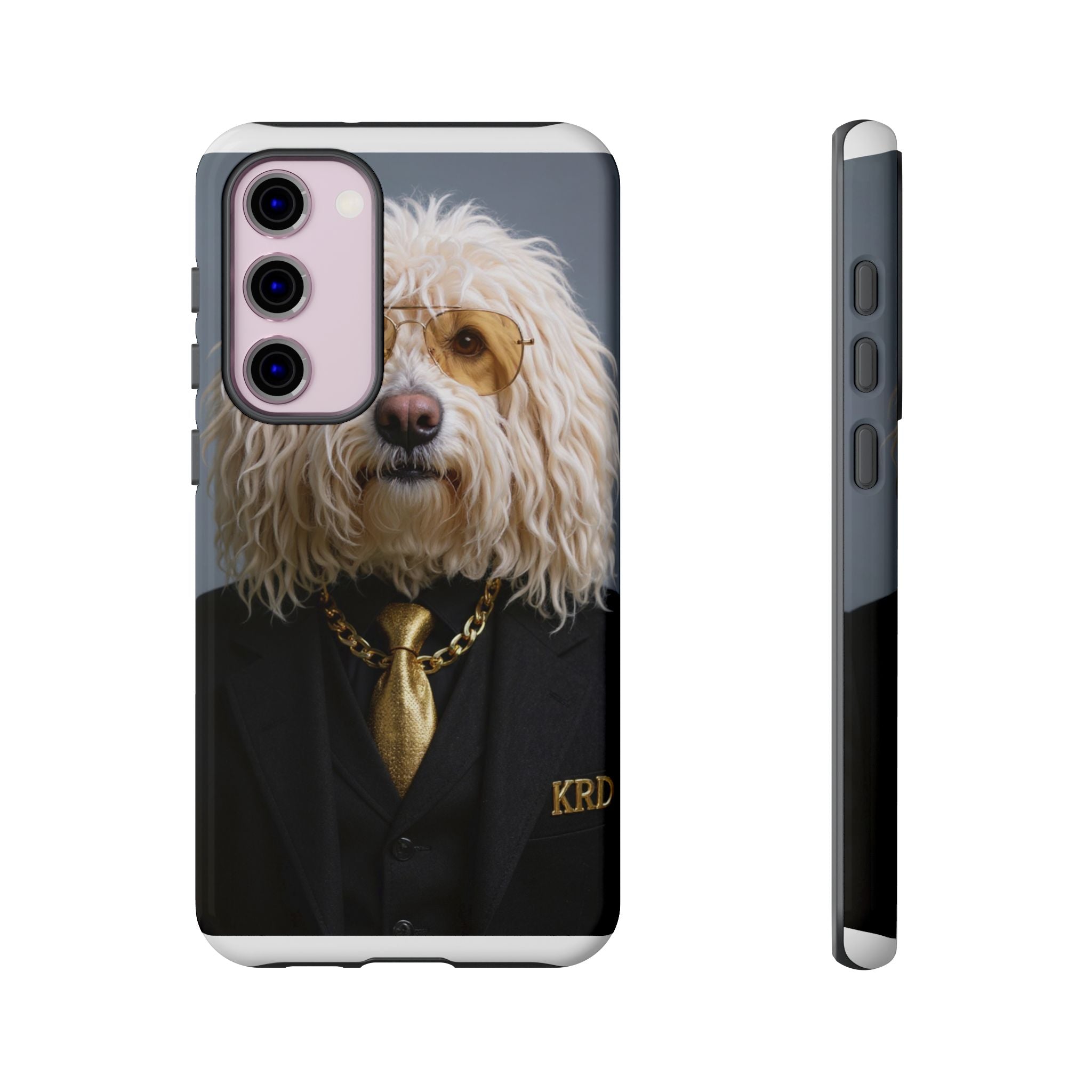 Dog Portrait PhCase - Mateusz Style - aa1d282e
