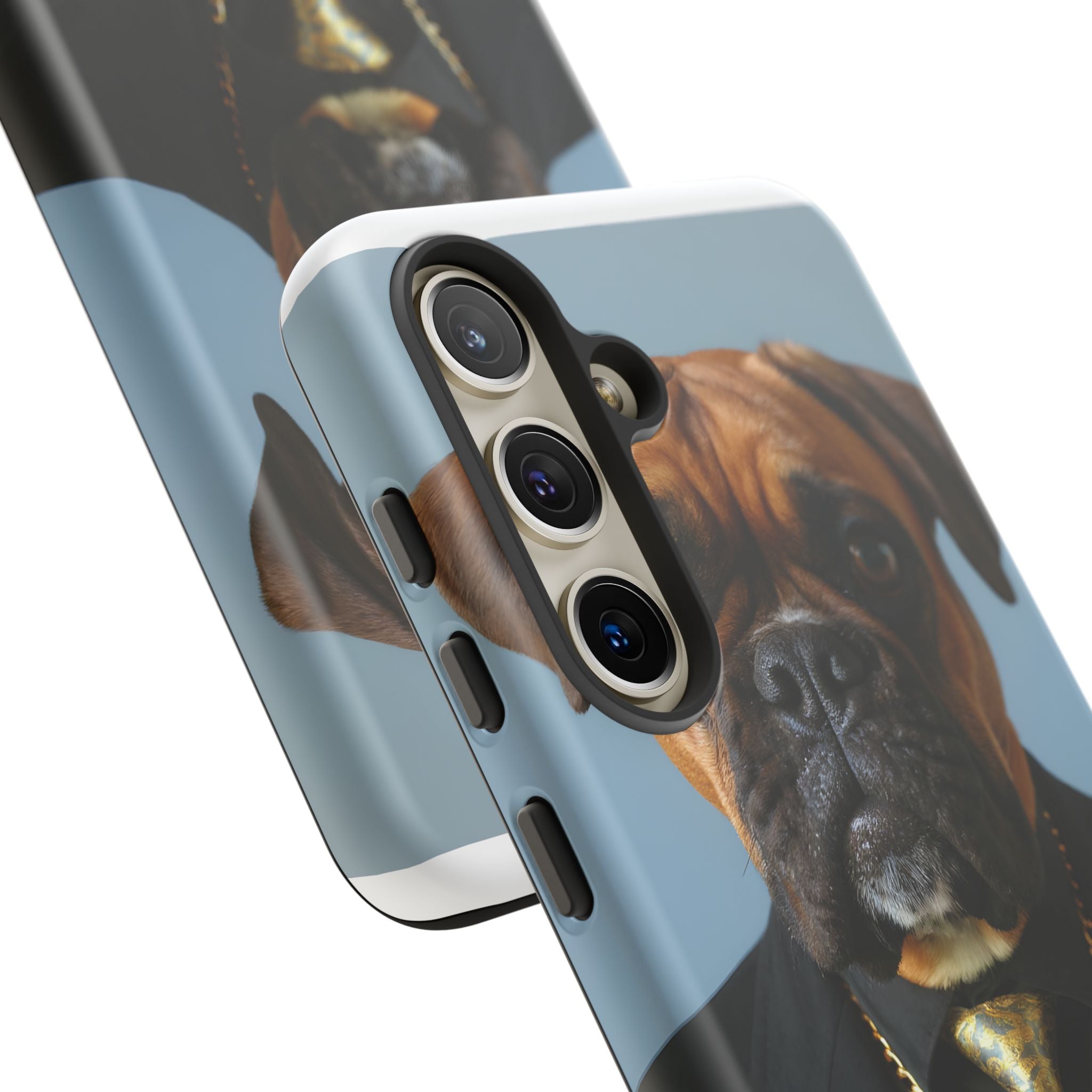 Dog Portrait PhCase - Mateusz Style - 3a007687
