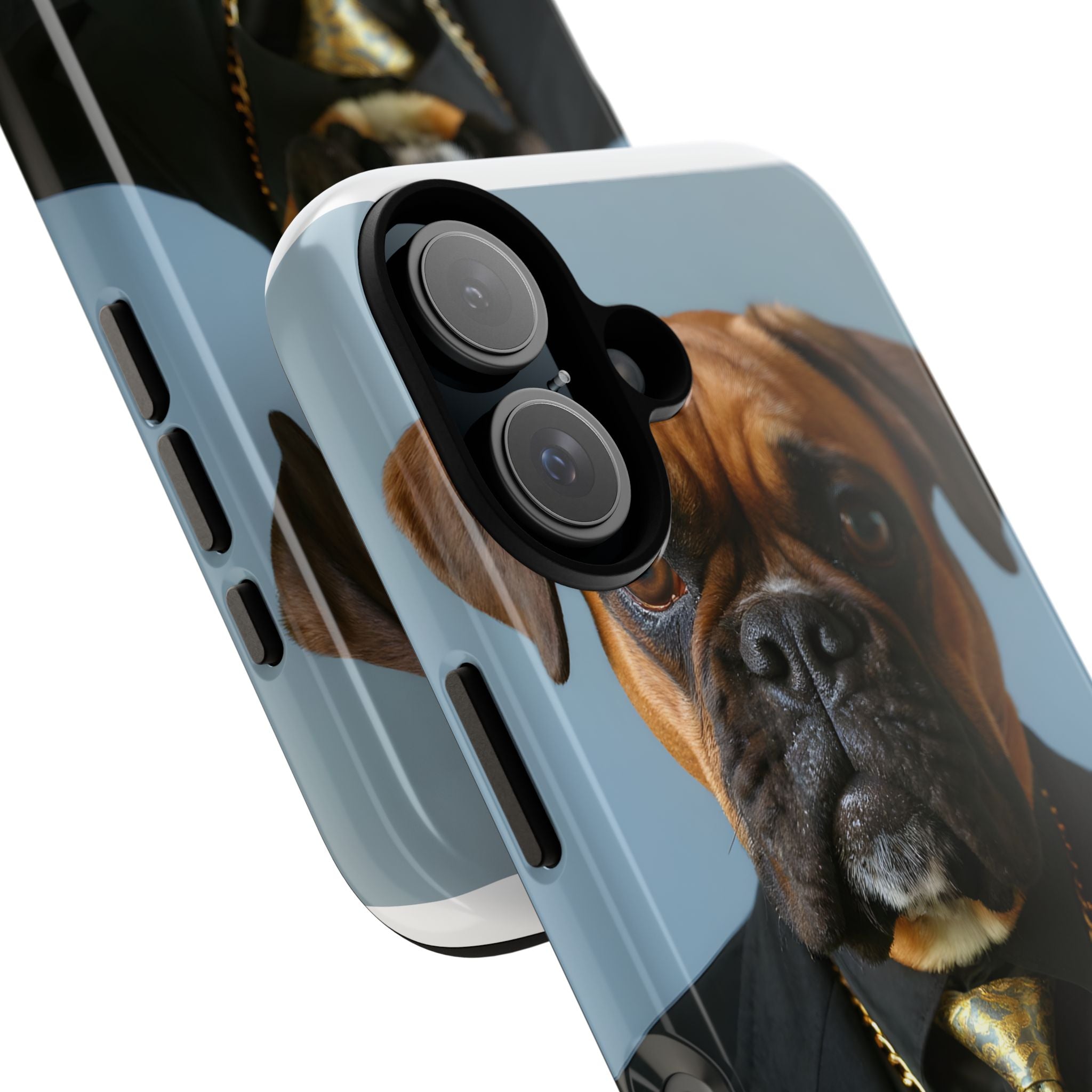 Dog Portrait PhCase - Mateusz Style - 3a007687