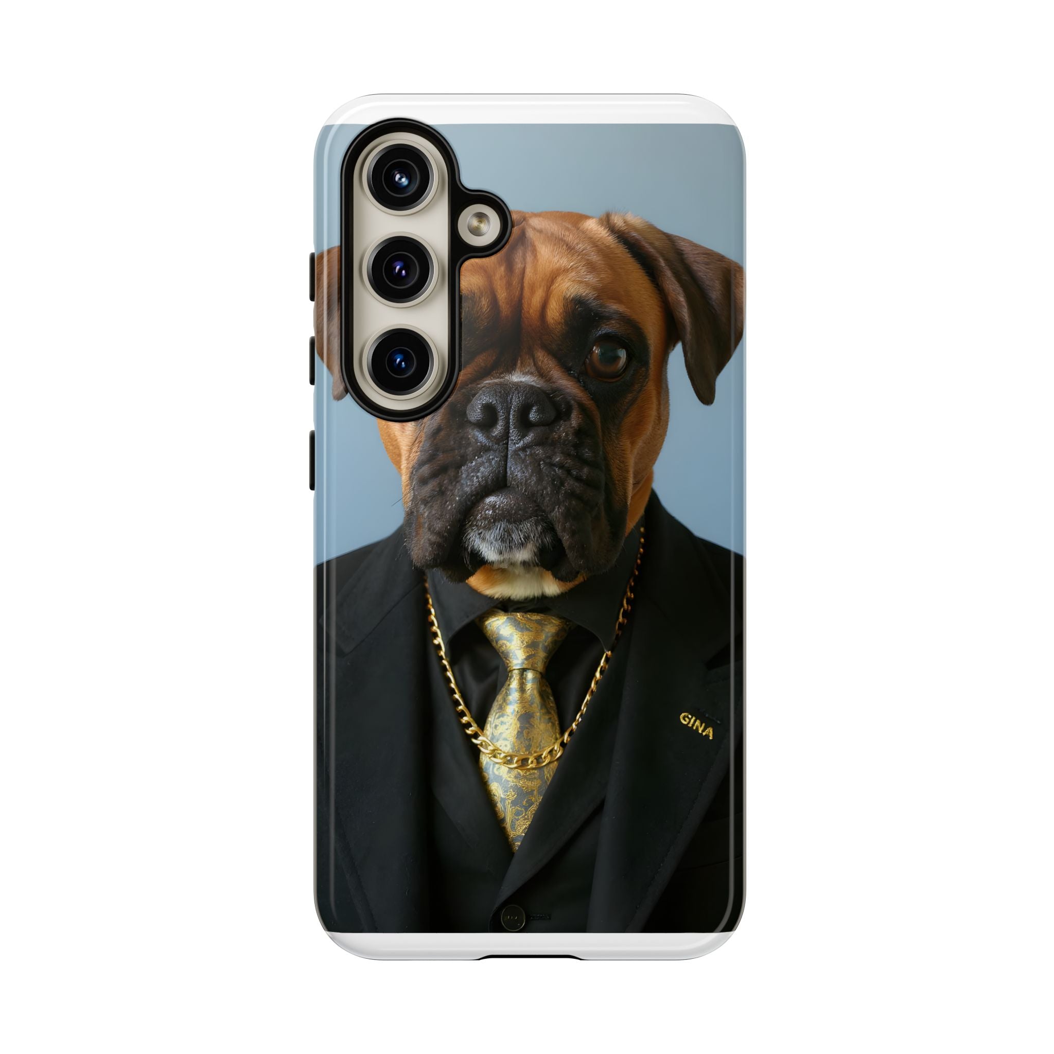 Dog Portrait PhCase - Mateusz Style - 3a007687