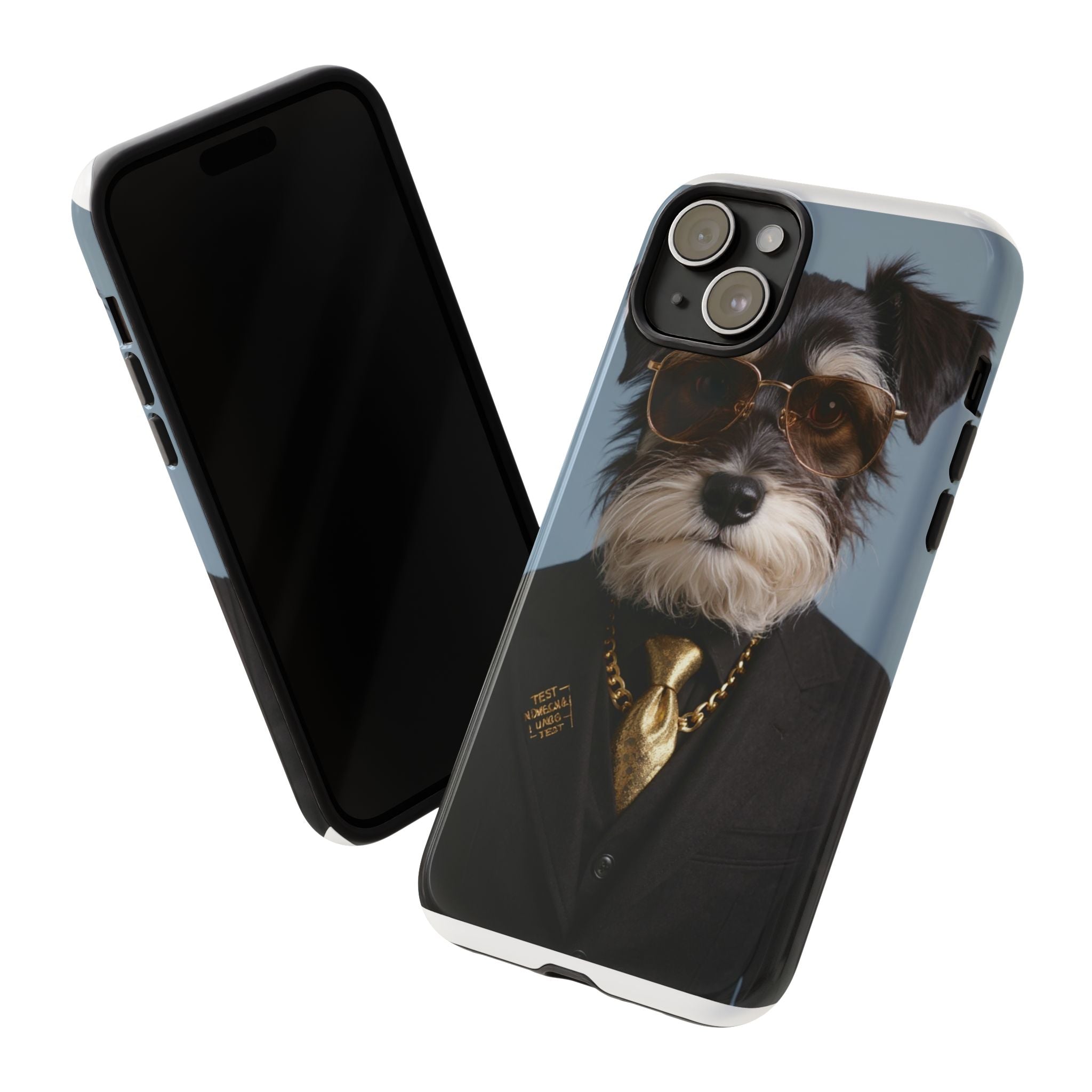 Dog Portrait PhCase - Mateusz Style - 226ee20c