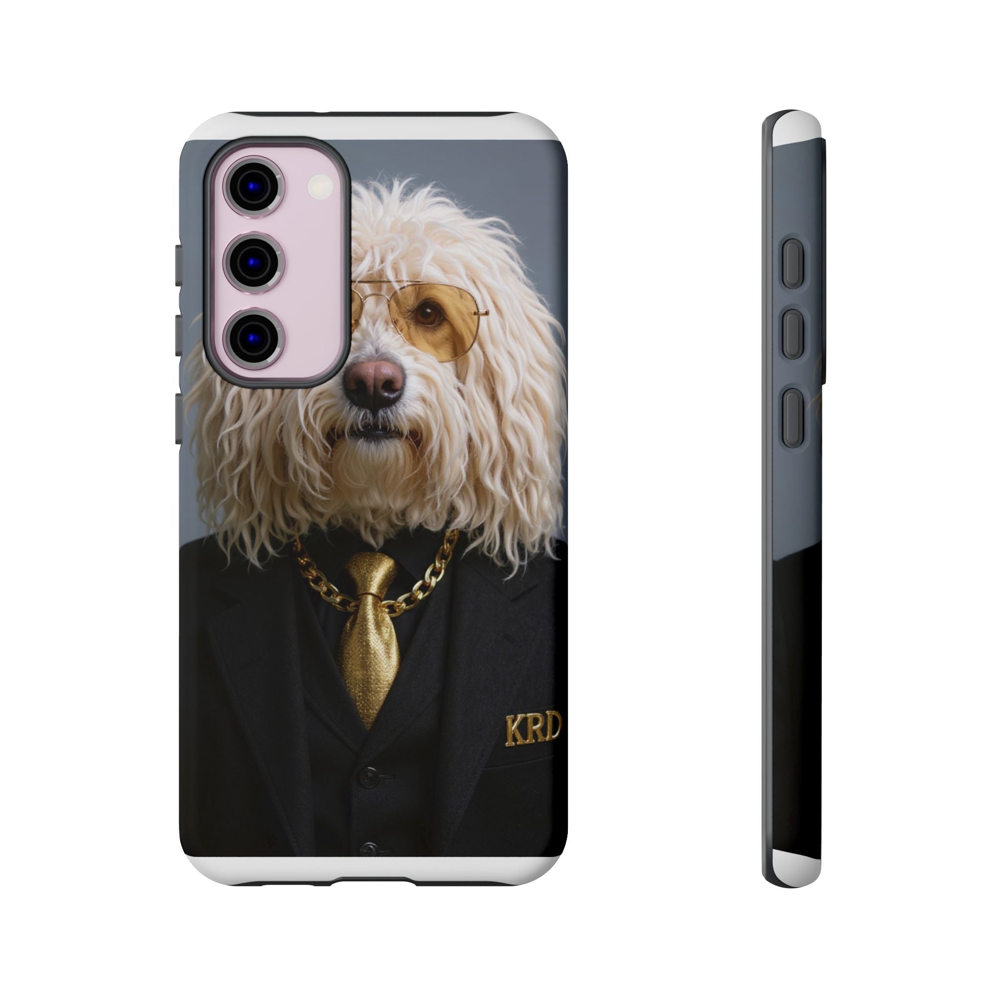 Dog Portrait PhCase - Mateusz Style - aa1d282e