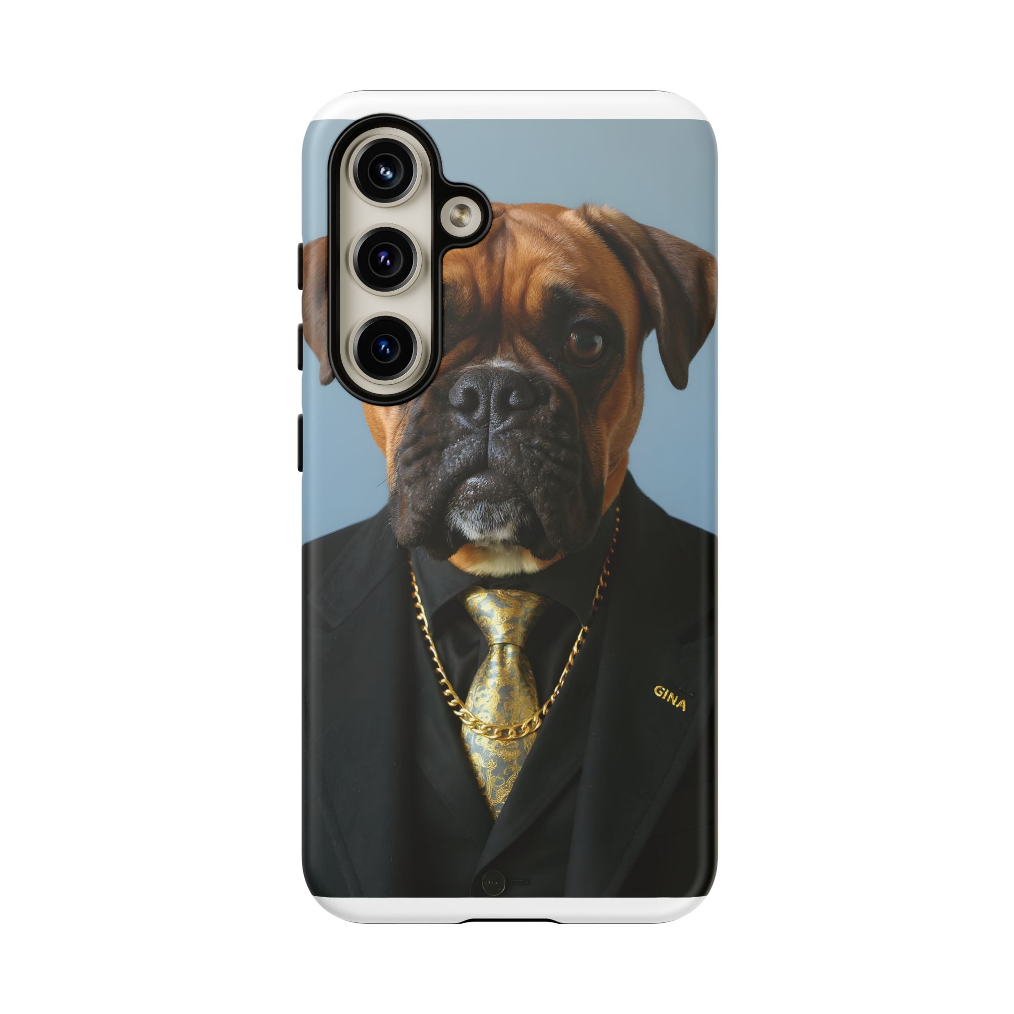 Dog Portrait PhCase - Mateusz Style - 3a007687