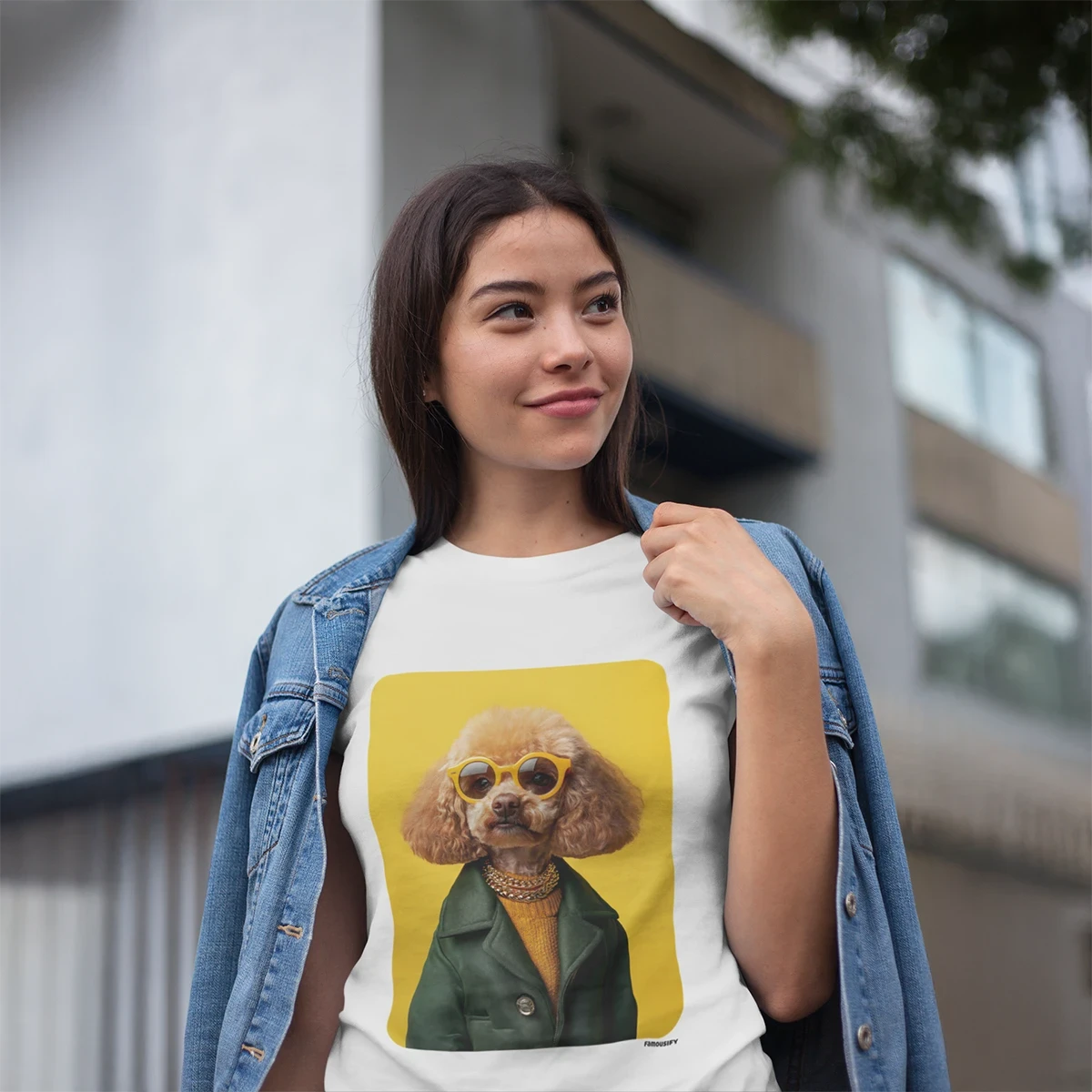1003 Bettella - Unisex T-Shirt