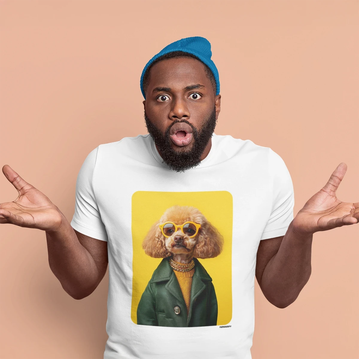 1003 Bettella - Unisex T-Shirt
