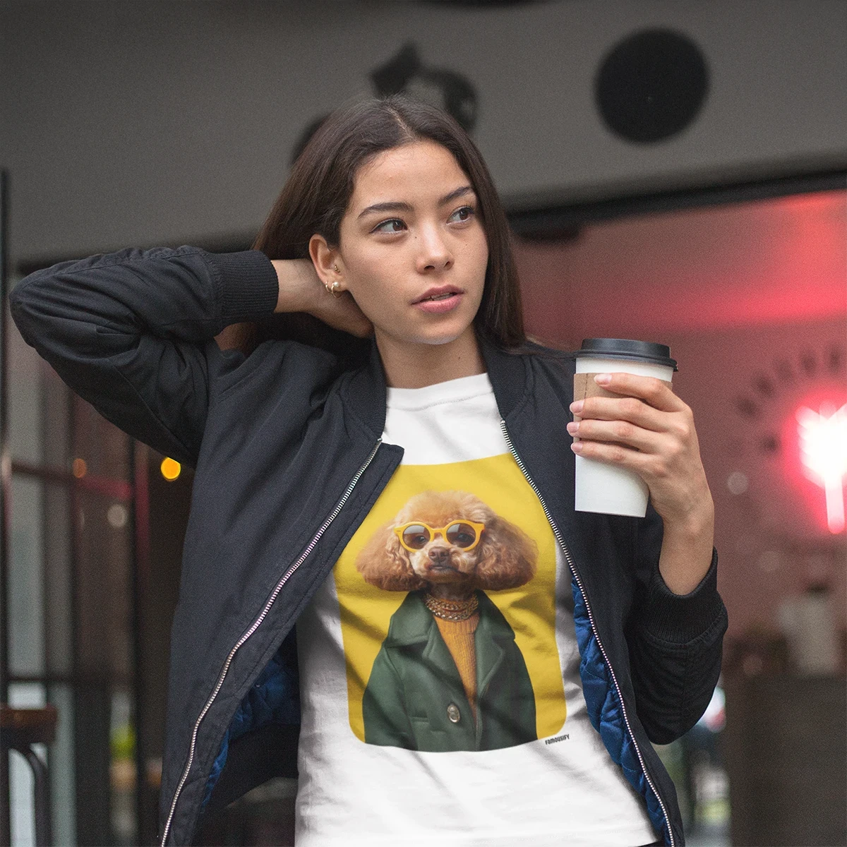 1003 Bettella - Unisex T-Shirt