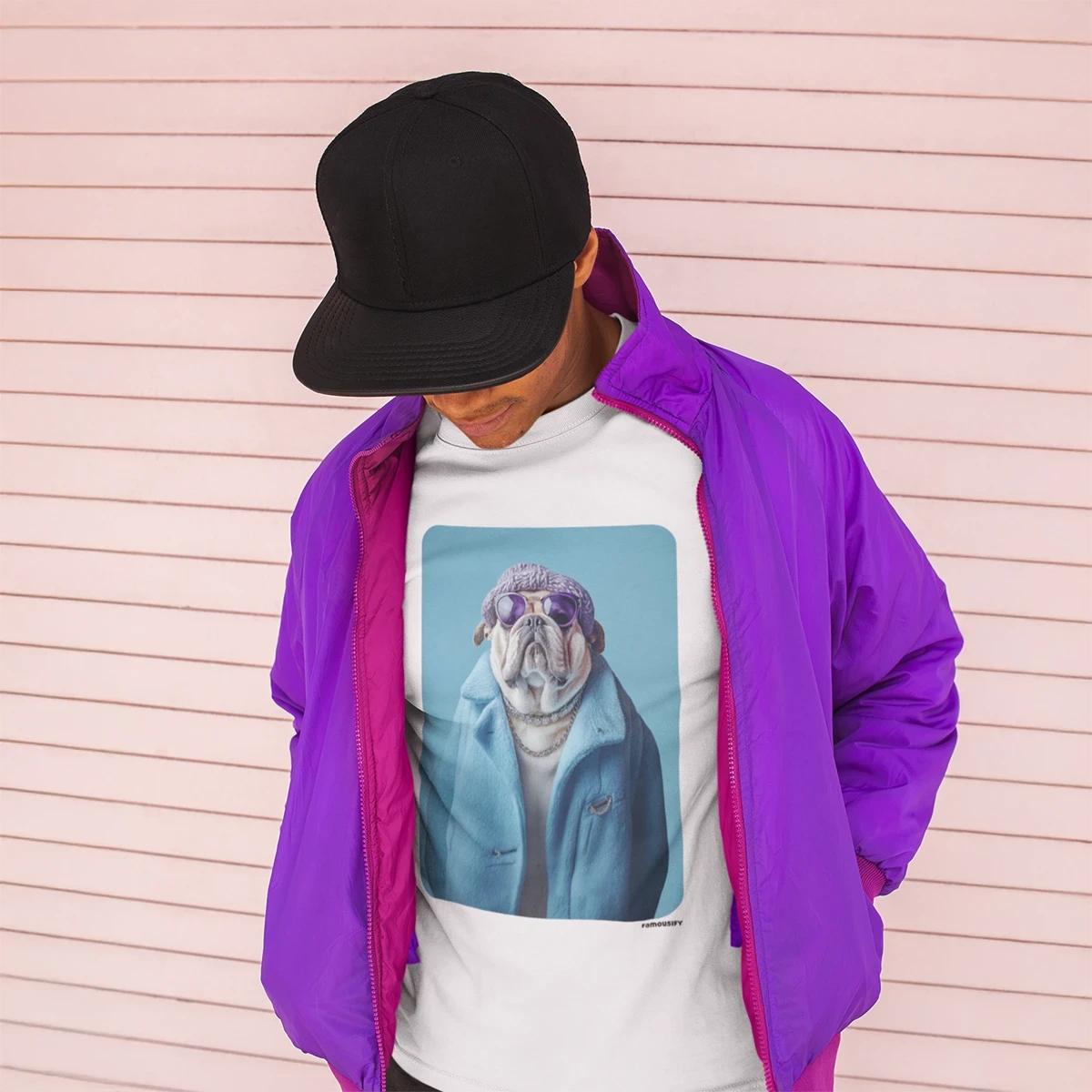 1002 Fiorenza - Unisex T-Shirt