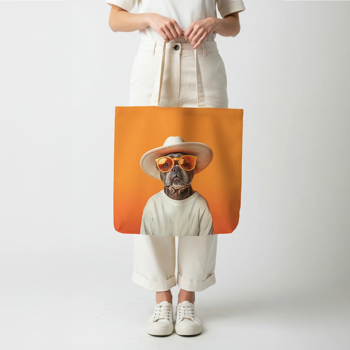 1005 Carlos - Tote Bag