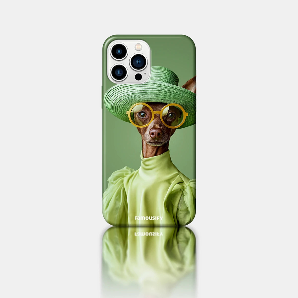 1011 Ciby - Phone Case