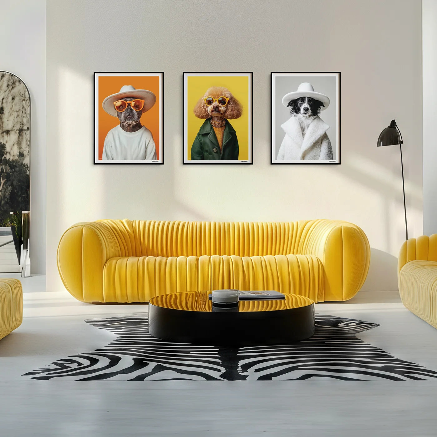 1003 Bettella - Fine Art Print