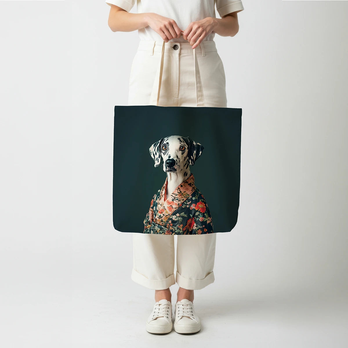 1012 Satzki - Tote Bag