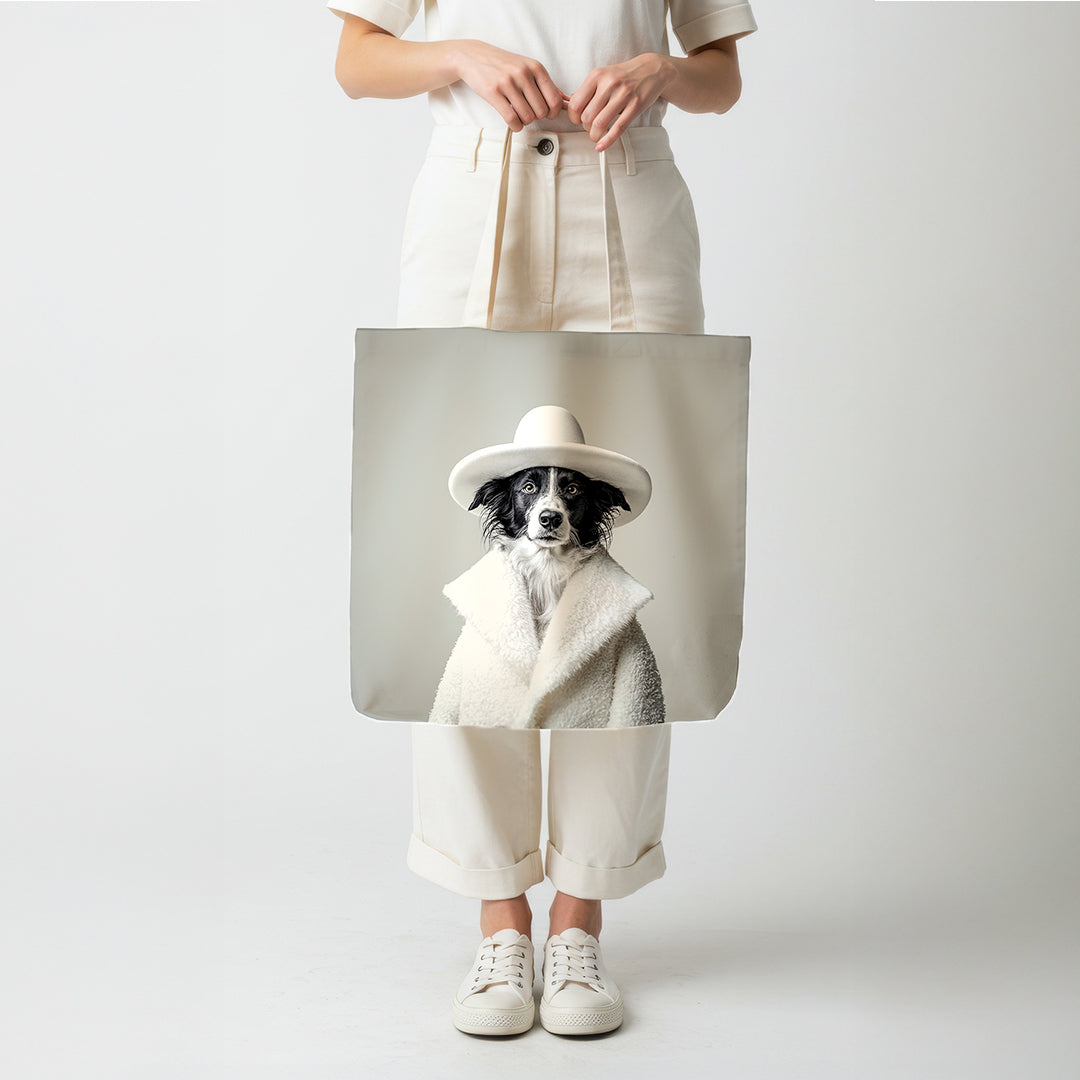 1010 Struff - Tote Bag