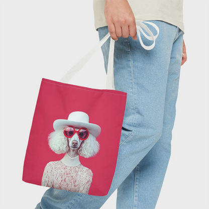 1001 Rita - Tote Bag