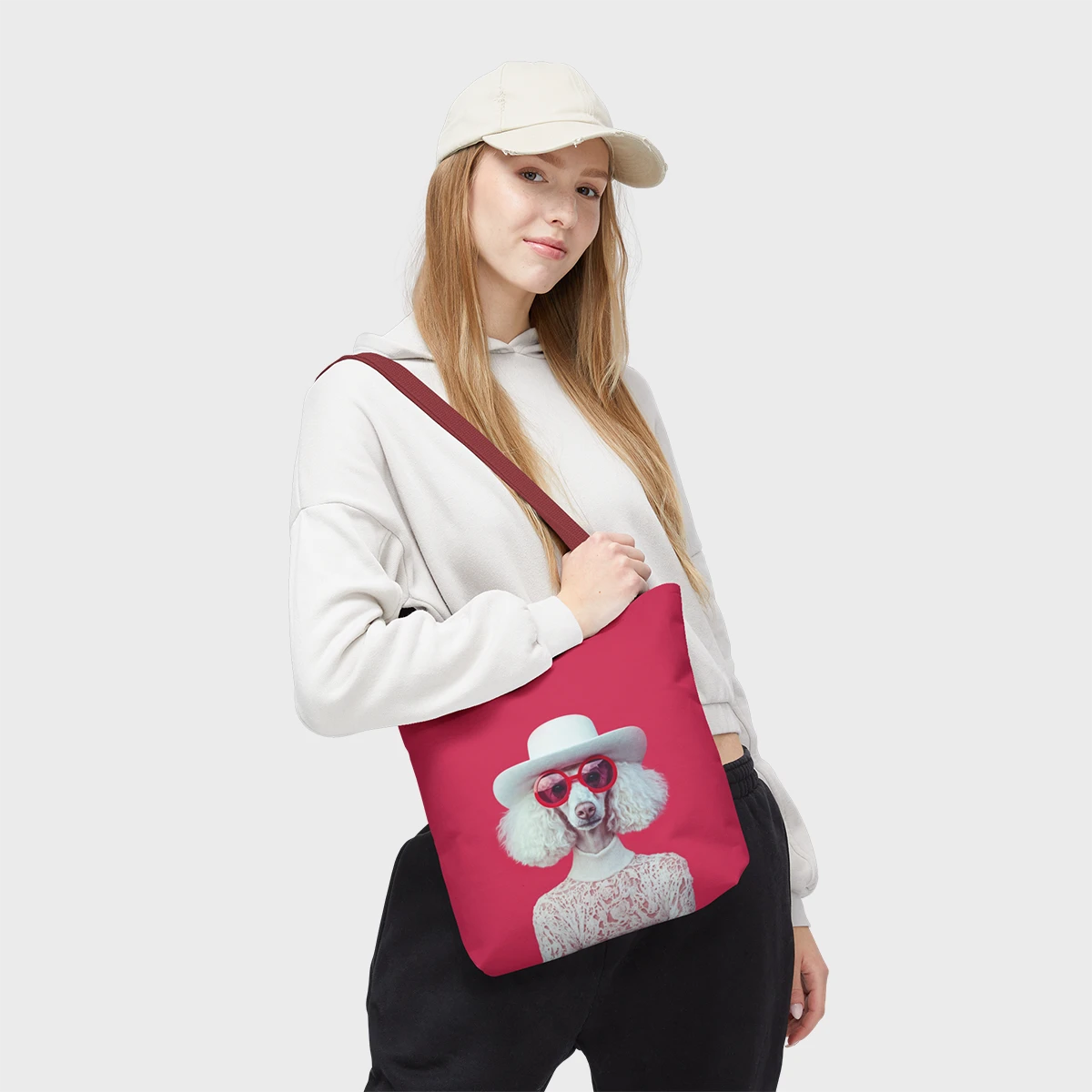 1001 Rita - Tote Bag