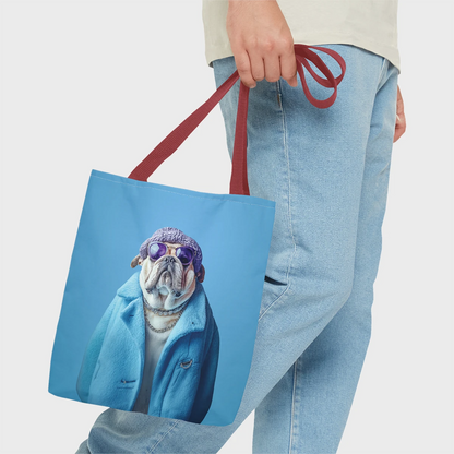 1002 Fiorenza - Tote Bag