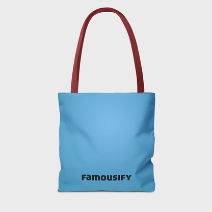 1002 Fiorenza - Tote Bag