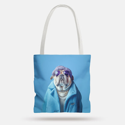1002 Fiorenza - Tote Bag