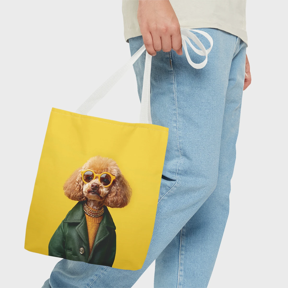 1003 Bettella - Tote Bag
