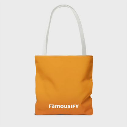 1005 Carlos - Tote Bag