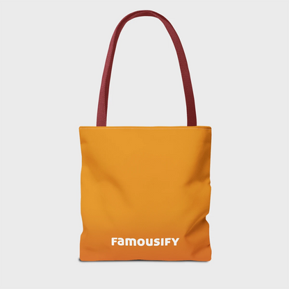 1005 Carlos - Tote Bag