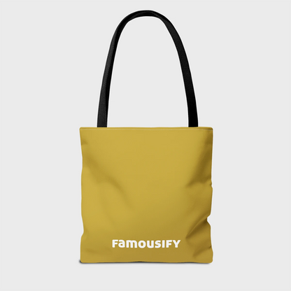 1006 Luisa - Tote Bag