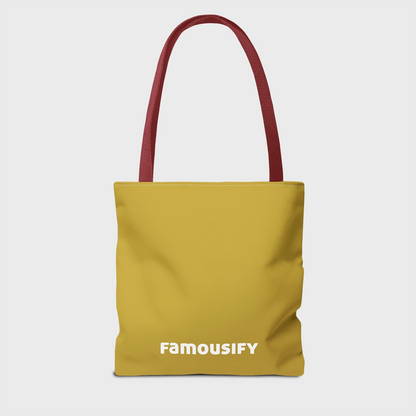 1006 Luisa - Tote Bag
