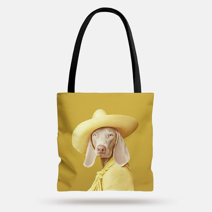 1006 Luisa - Tote Bag