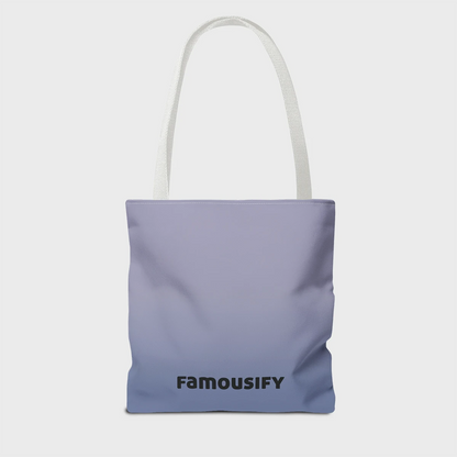 1007 Cuaqquo - Tote Bag