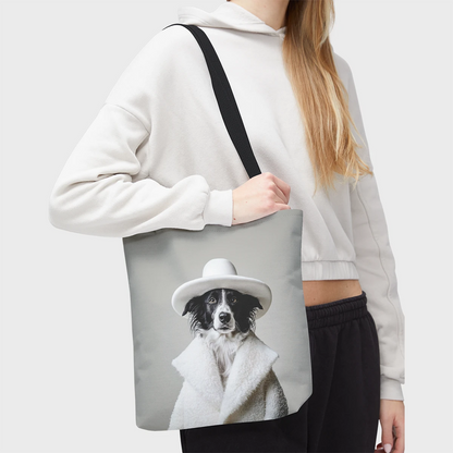 1010 Struff - Tote Bag