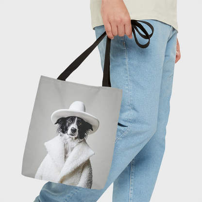1010 Struff - Tote Bag