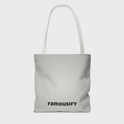 1010 Struff - Tote Bag
