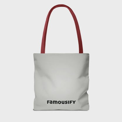 1010 Struff - Tote Bag