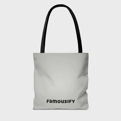 1010 Struff - Tote Bag