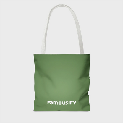 1011 Ciby - Tote Bag