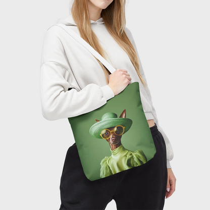 1011 Ciby - Tote Bag