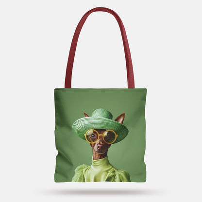 1011 Ciby - Tote Bag