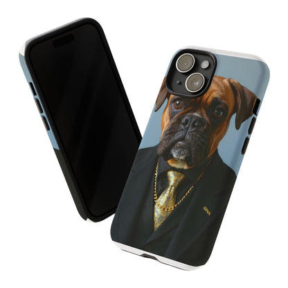 Dog Portrait PhCase - Mateusz Style - 3a007687