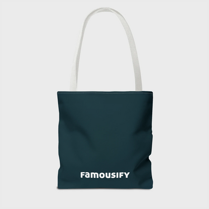 1012 Satzki - Tote Bag