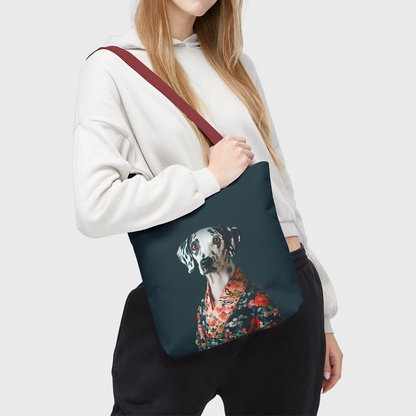 1012 Satzki - Tote Bag