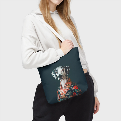 1012 Satzki - Tote Bag