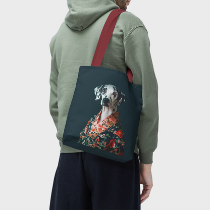1012 Satzki - Tote Bag