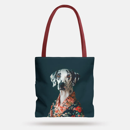 1012 Satzki - Tote Bag